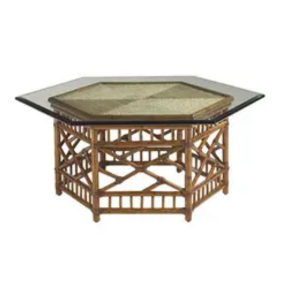 Cane-Table